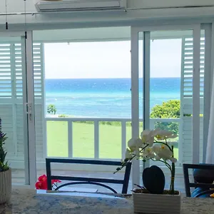 Marriott Seacastles Penthouse Ii Apartment