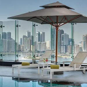 إيه سي تي الإمارات العربية المتحدة