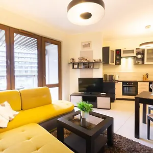 Apartament Vacationclub - Olympic Park A106