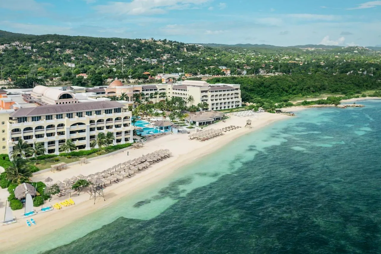 ***** Station touristique Joia Rose Hall By Iberostar (Adults Only) Montego Bay Jamaïque