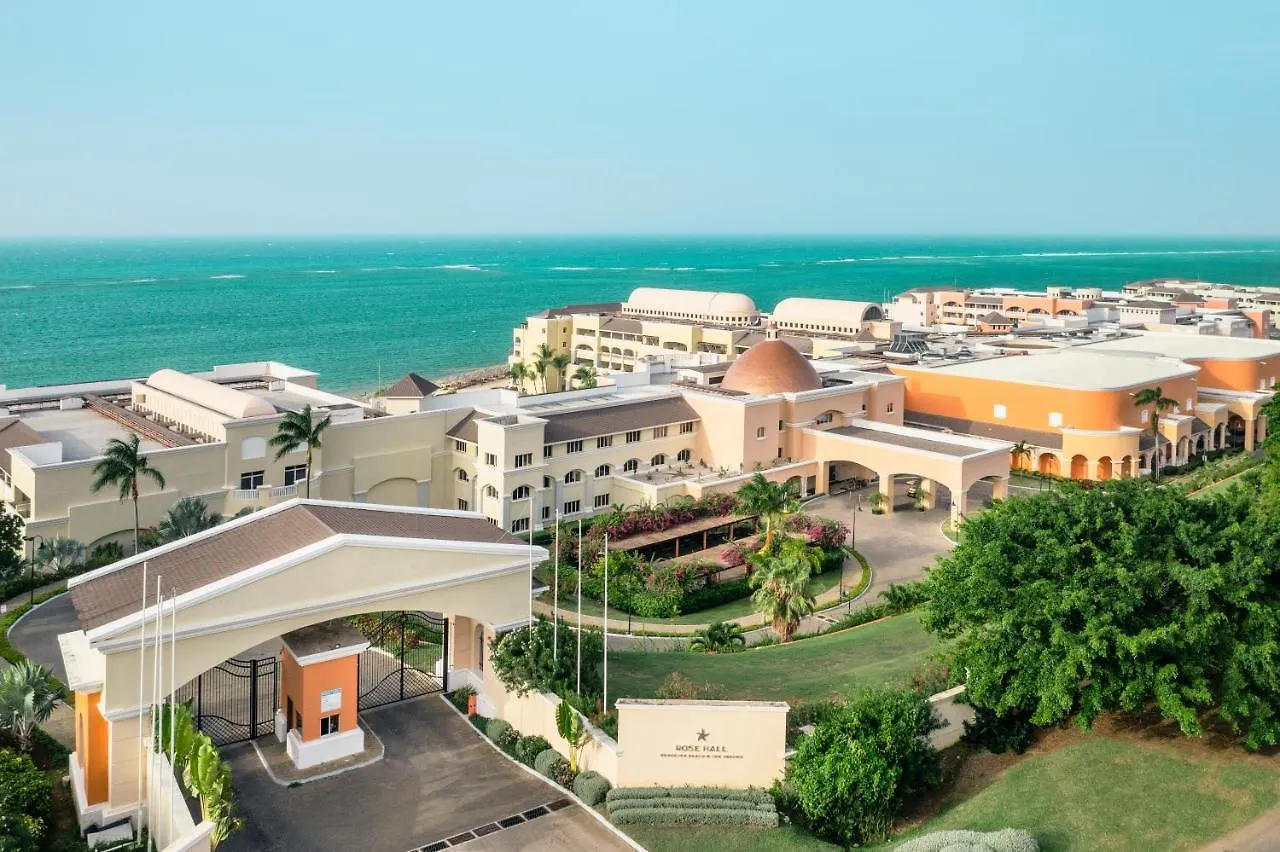 Station touristique Joia Rose Hall By Iberostar (Adults Only) Montego Bay