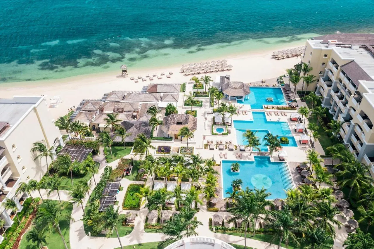 Joia Rose Hall By Iberostar (Adults Only) Montego Bay Station touristique