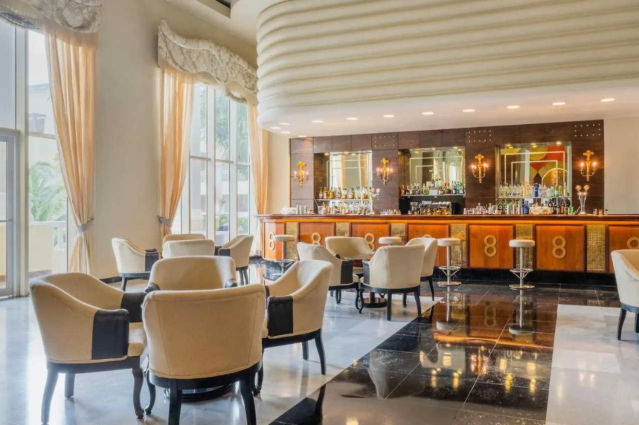 ***** Station touristique Joia Rose Hall By Iberostar (Adults Only) Montego Bay Jamaïque