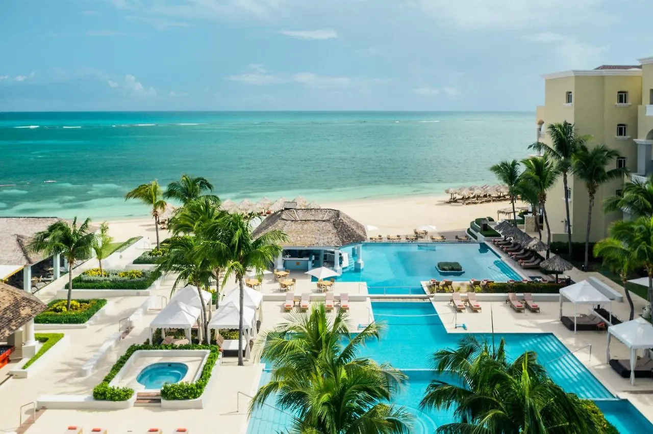Joia Rose Hall By Iberostar (Adults Only) Montego Bay