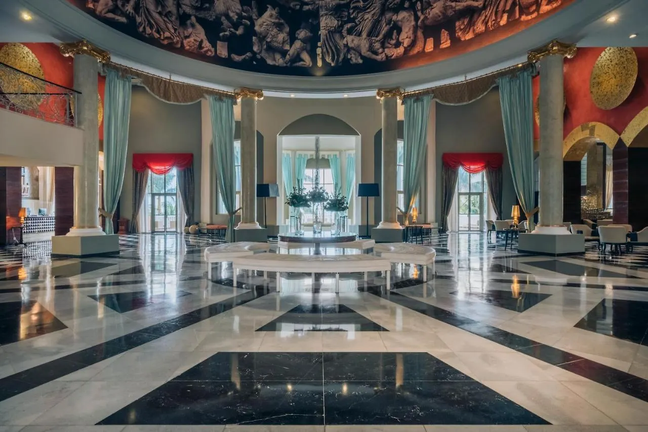Joia Rose Hall By Iberostar (Adults Only) Montego Bay Jamaïque