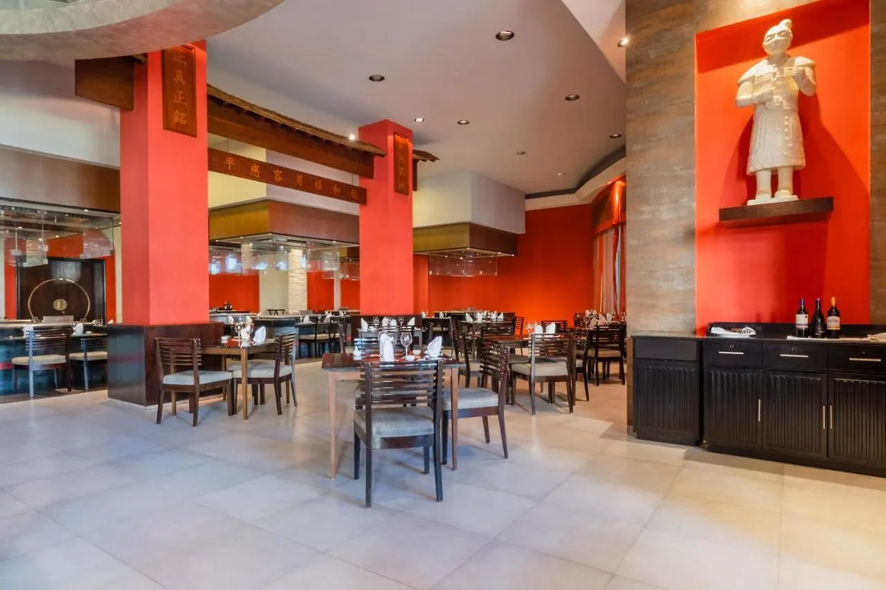 Station touristique Joia Rose Hall By Iberostar (Adults Only) Montego Bay