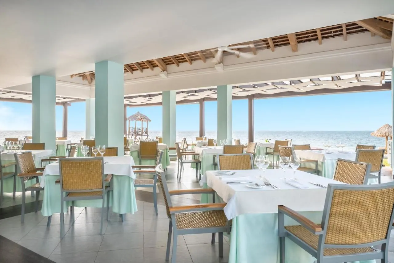 Joia Rose Hall By Iberostar (Adults Only) Montego Bay Station touristique