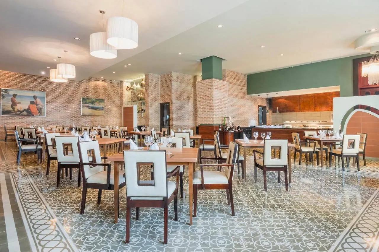 Joia Rose Hall By Iberostar (Adults Only) Montego Bay