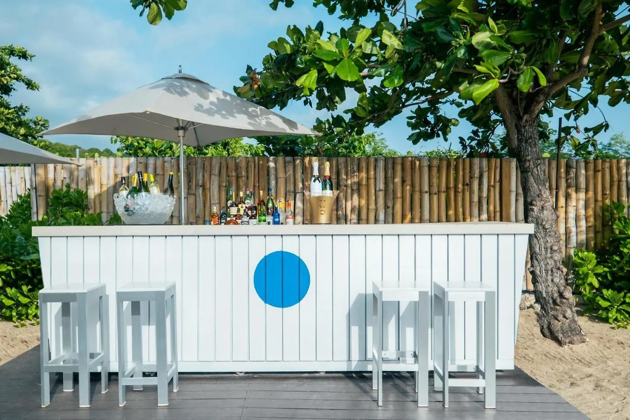 Station touristique Joia Rose Hall By Iberostar (Adults Only) Montego Bay