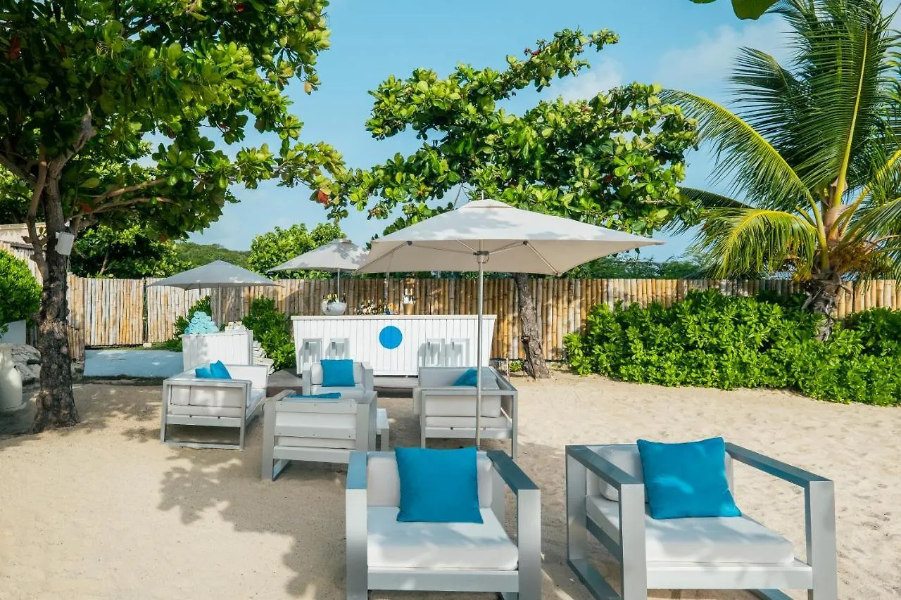 Joia Rose Hall By Iberostar (Adults Only) Montego Bay Jamaïque