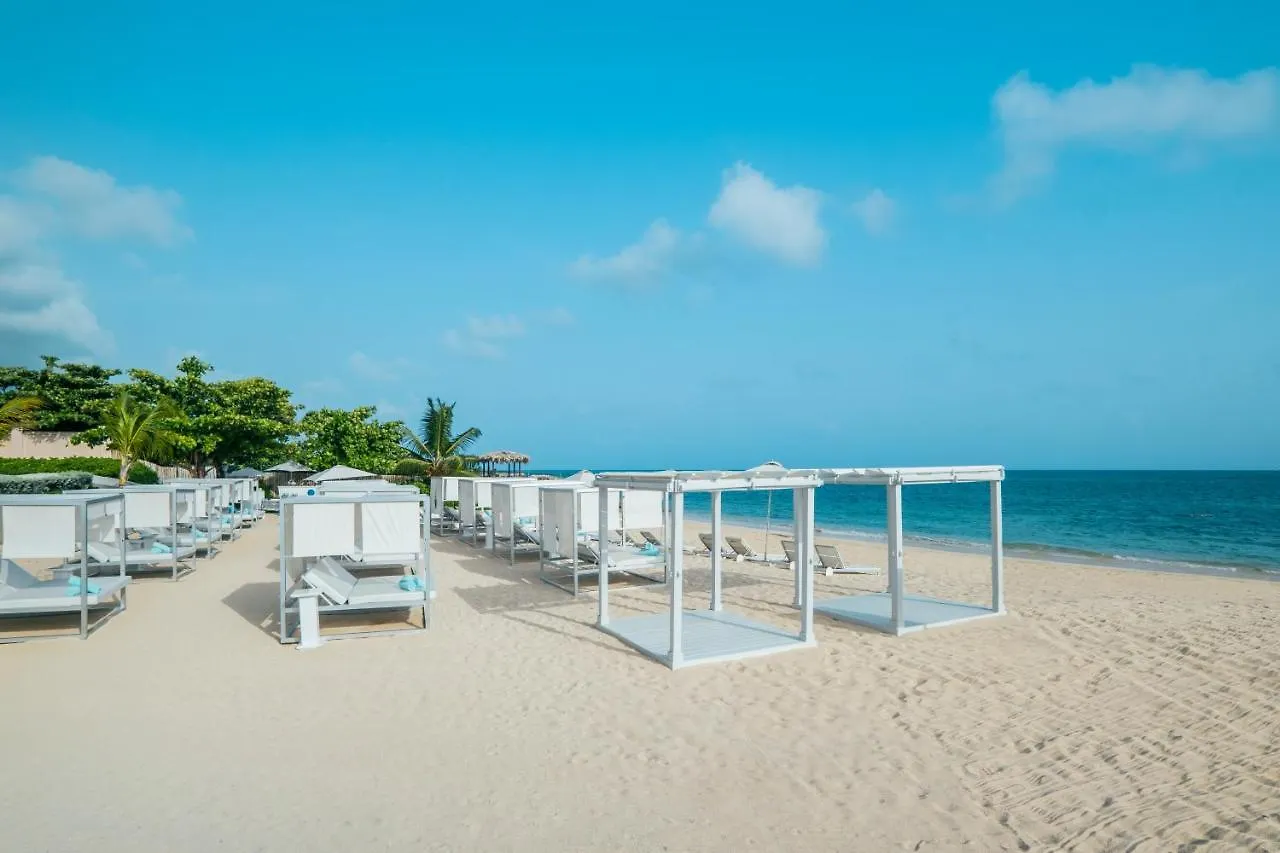 ***** Station touristique Joia Rose Hall By Iberostar (Adults Only) Montego Bay Jamaïque