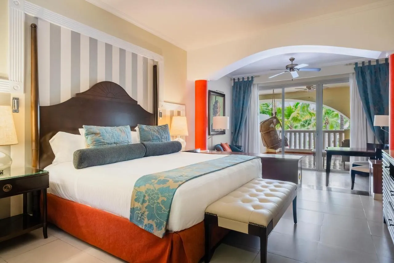 Joia Rose Hall By Iberostar (Adults Only) Montego Bay Jamaïque