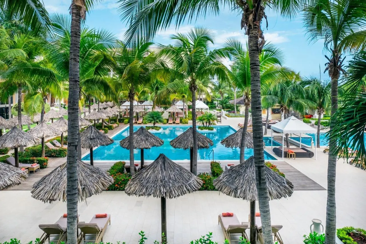 Joia Rose Hall By Iberostar (Adults Only) Montego Bay Station touristique