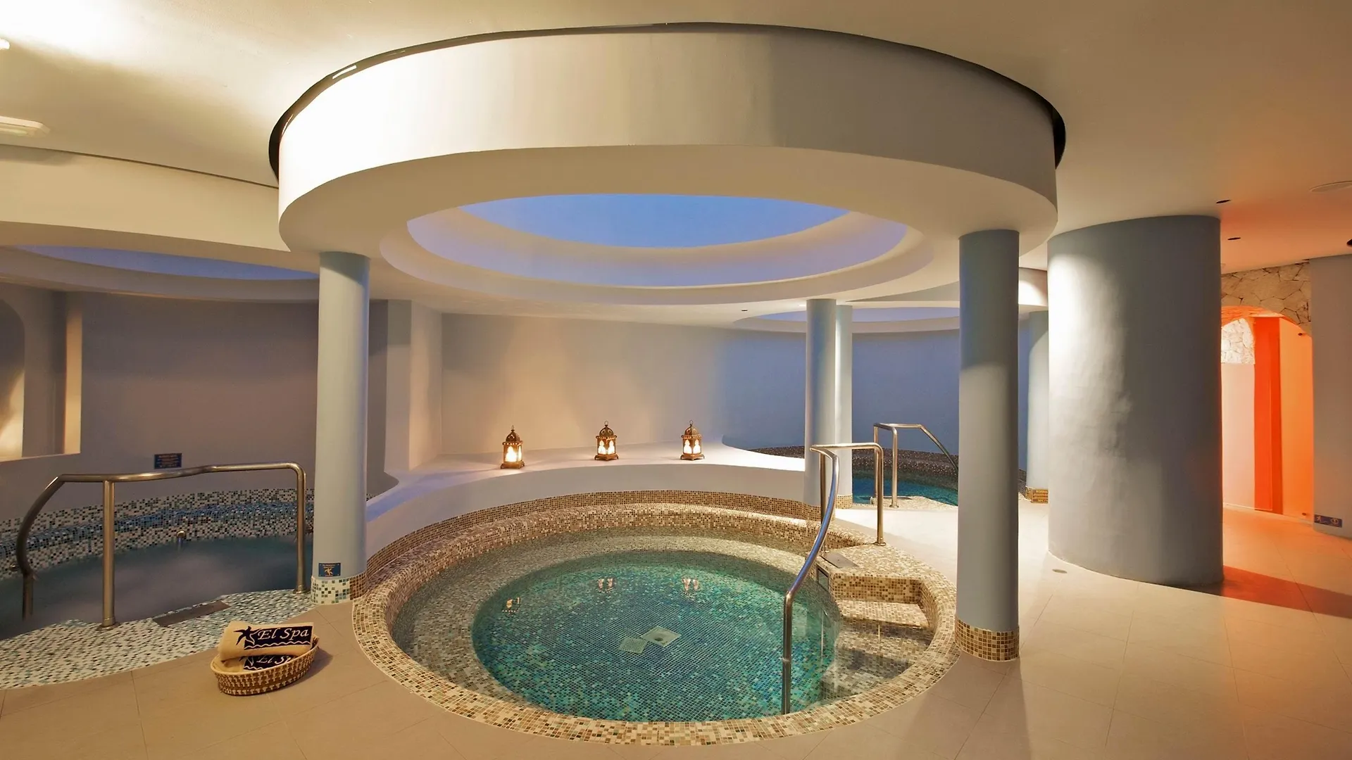 ***** Station touristique Joia Rose Hall By Iberostar (Adults Only) Montego Bay Jamaïque