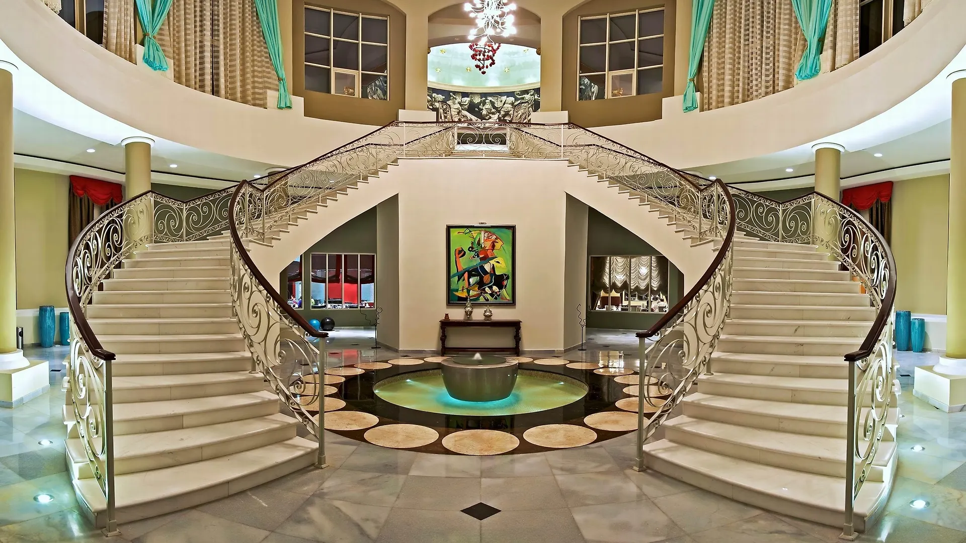 Station touristique Joia Rose Hall By Iberostar (Adults Only) Montego Bay