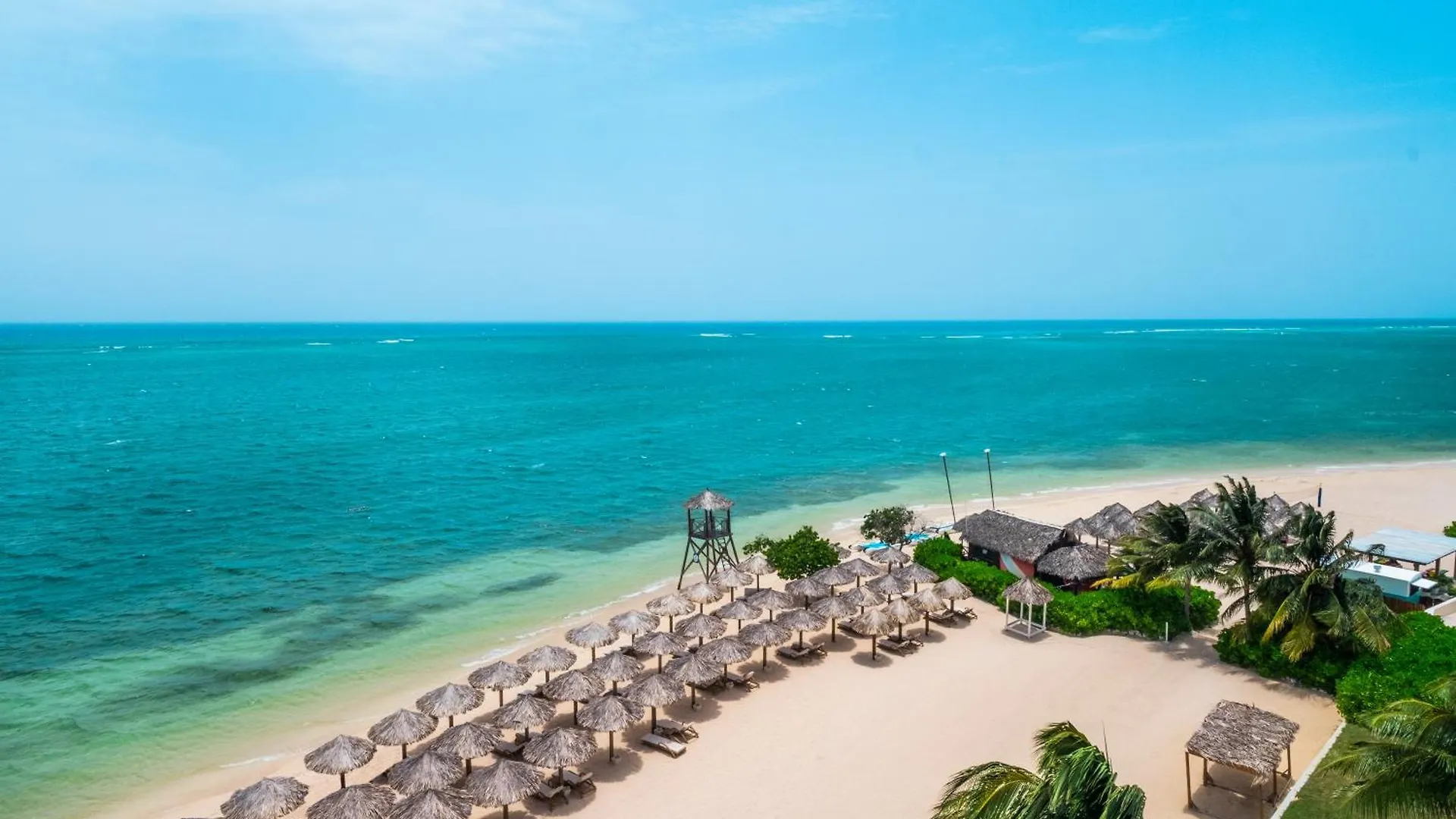 Joia Rose Hall By Iberostar (Adults Only) Montego Bay Station touristique