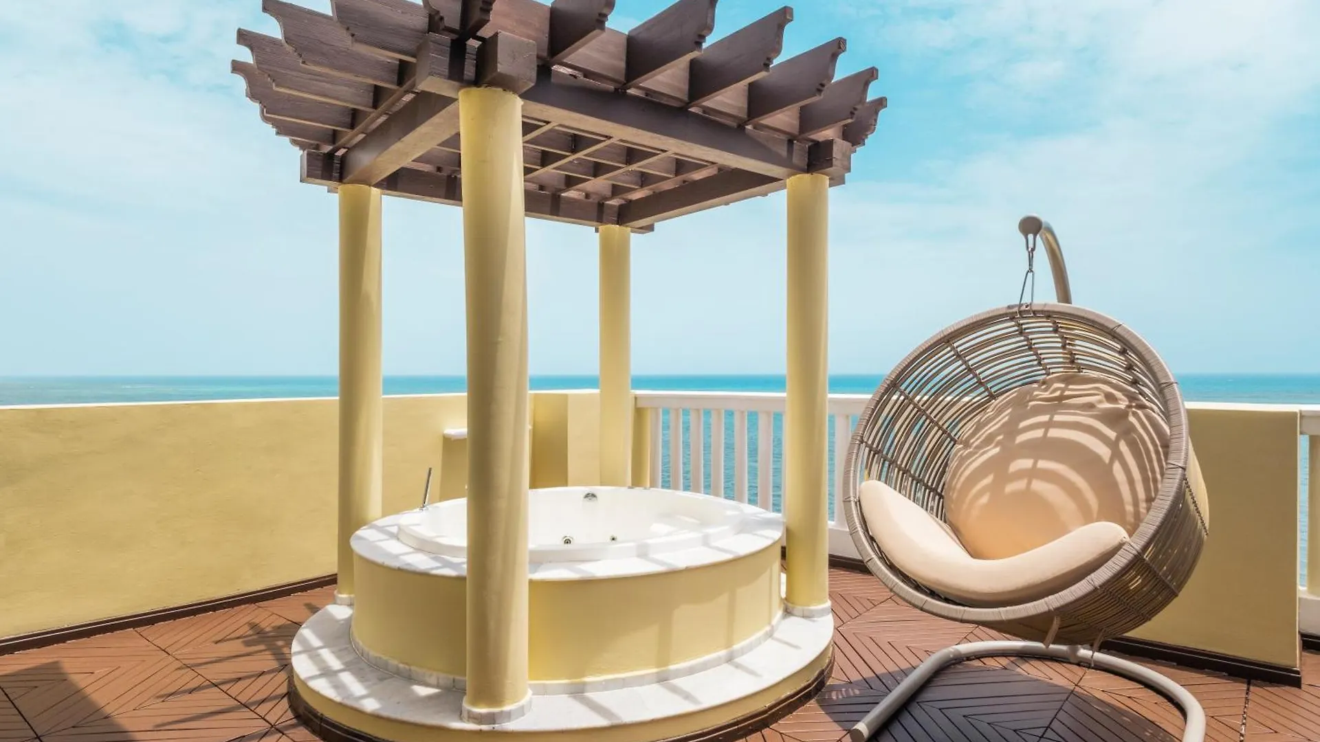 ***** Station touristique Joia Rose Hall By Iberostar (Adults Only) Montego Bay Jamaïque