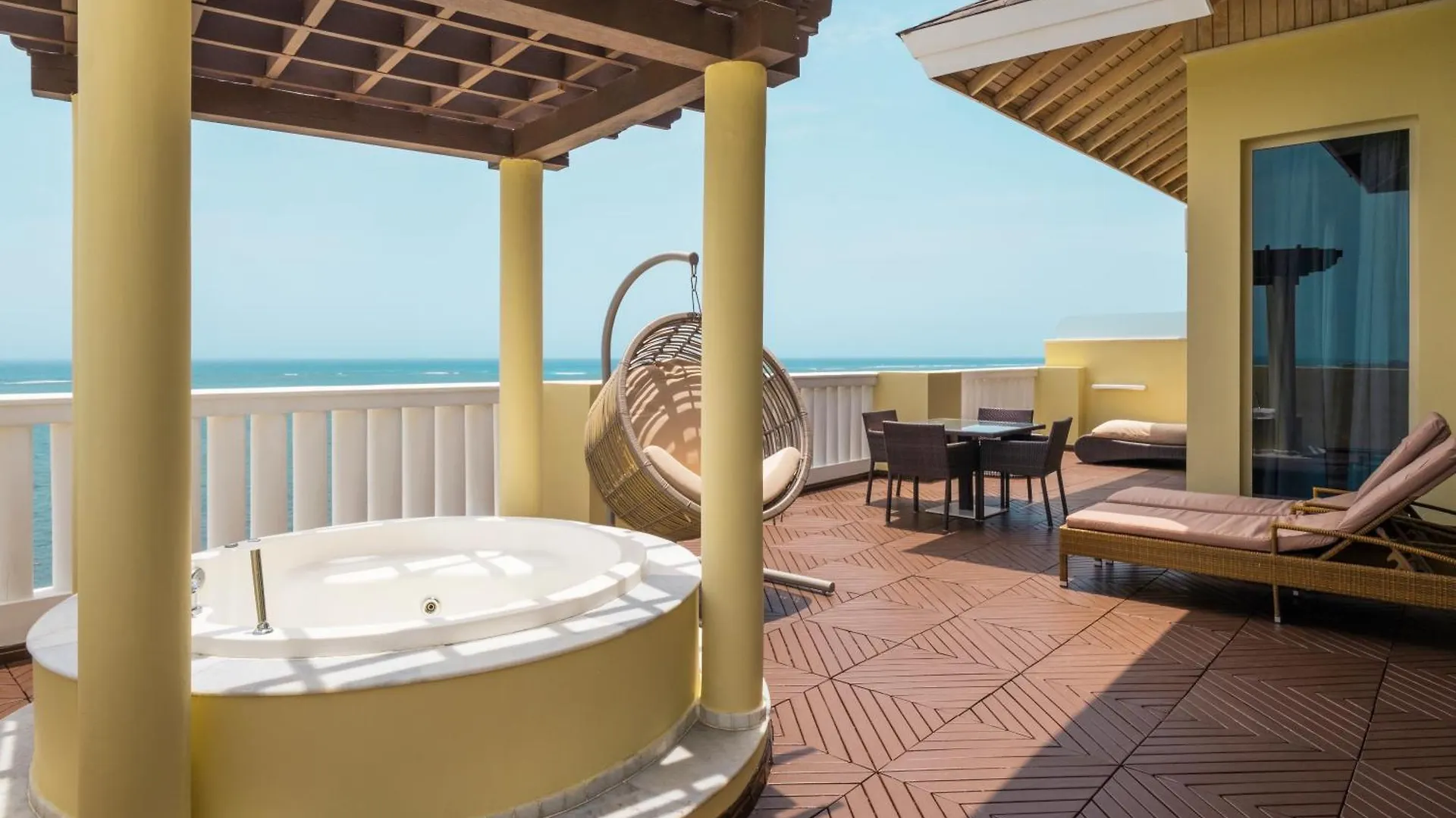 Joia Rose Hall By Iberostar (Adults Only) Montego Bay Station touristique