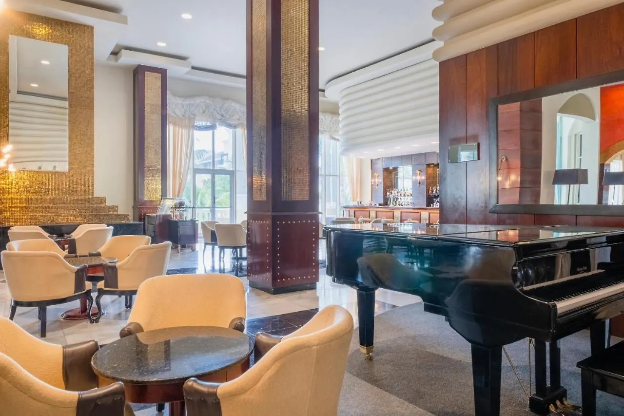 Joia Rose Hall By Iberostar (Adults Only) Hotel Montego Bay Resort