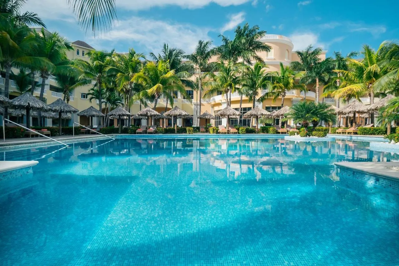 Joia Rose Hall By Iberostar (Adults Only) Hotel Montego Bay