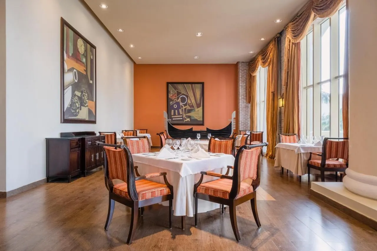 Joia Rose Hall By Iberostar (Adults Only) Hotel Montego Bay